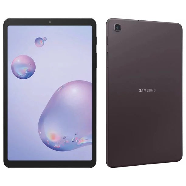 GSM Unlocked) (Refurbished: Tab (2020) Galaxy 32GB Pre-Owned A Purple 8.4 T307U Fair) (WiFi/T-Mobile