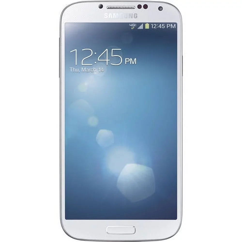 Siv Crk Handset White Galaxy