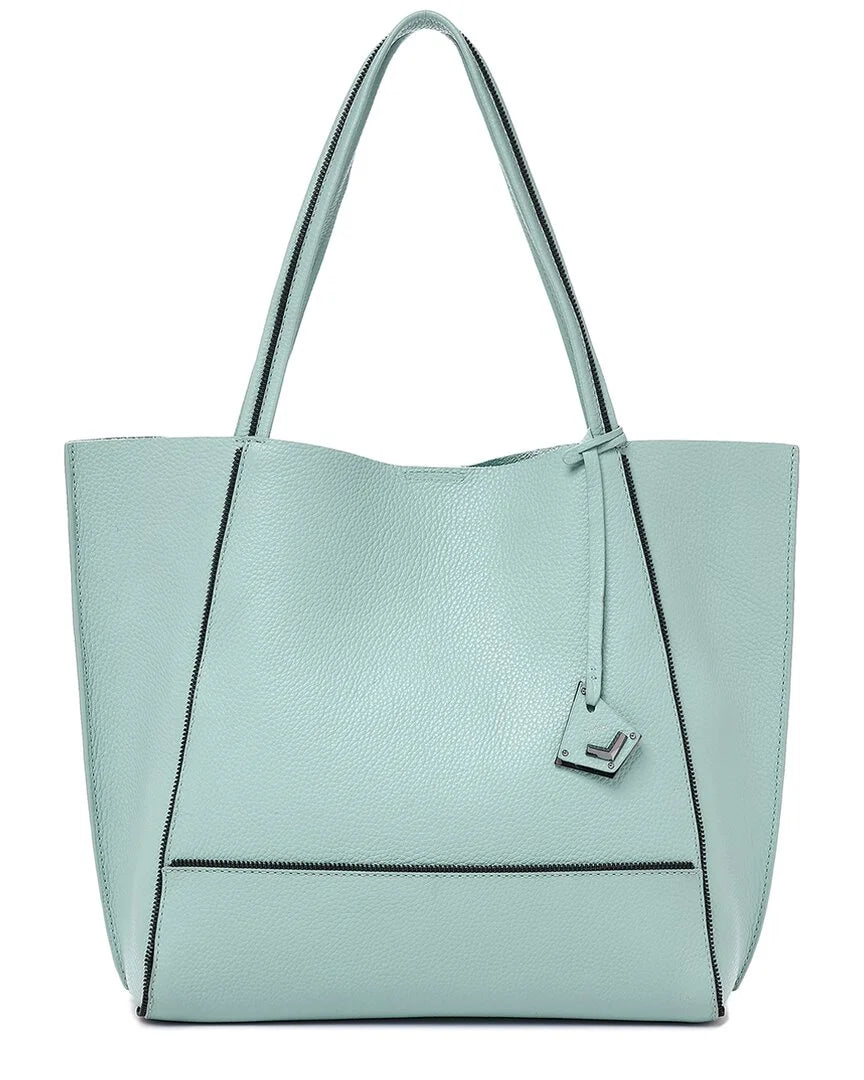 Tote, Green Botkier Soho Leather