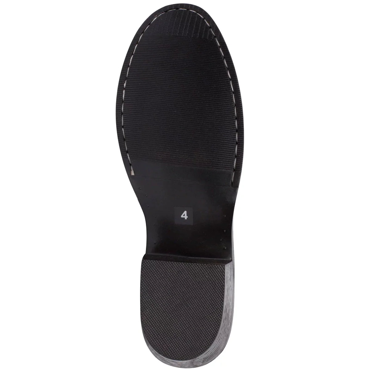 dimension: MOUNTAIN (1623C-13.5R) Boots, Width: Color: BOOTS Brown, Western Monterey Kids 13.5, R SMOKY
