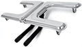 Grill 1500-40000 Dual BTU, Care Burner H Small 18626