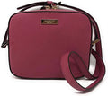 in New Cammie Kate Lane Newbury Spade bag Crossbody York Cinnabar
