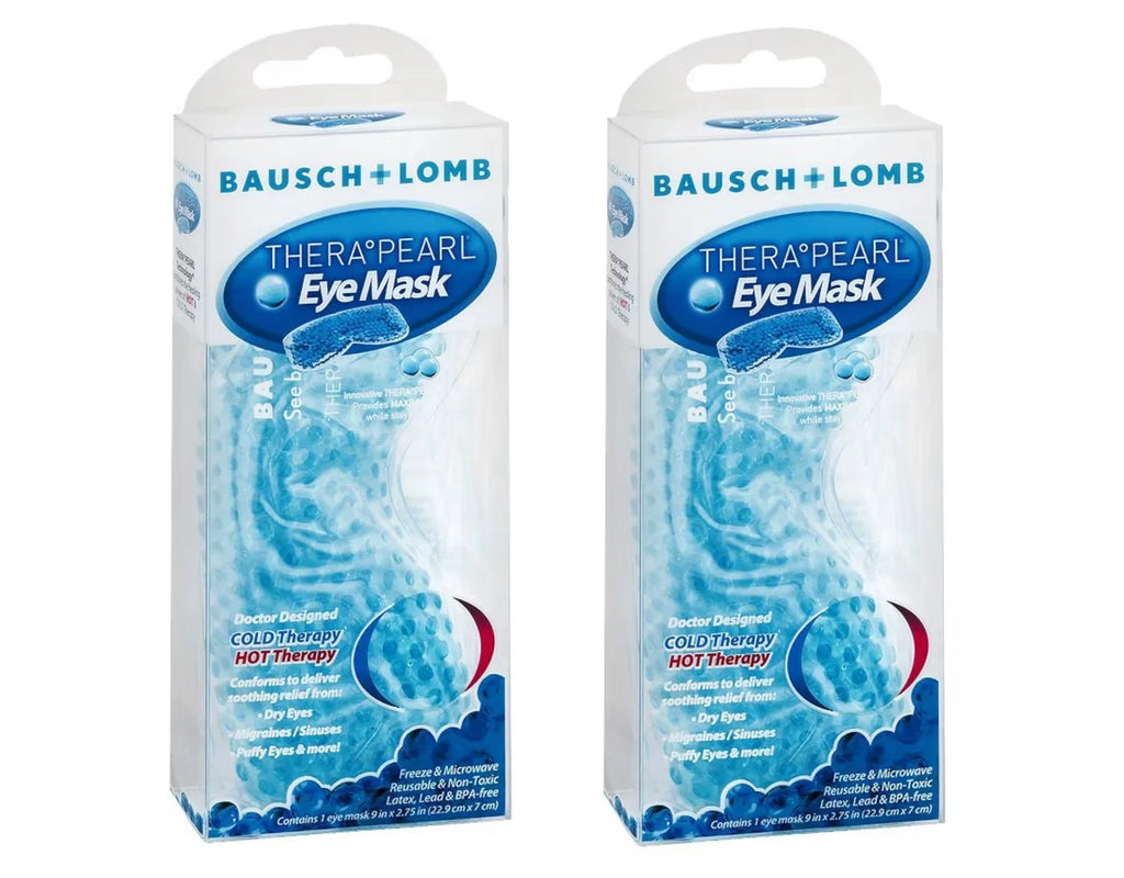 1 Therapearl Mask Eye ea, Pack Hot and Cold 2