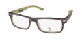 Original CG THE HUCK Eyeglasses JR Penguin Cargo