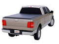LiteRider Tonneau Deck 35249 6" Cover Box 2007-2021 Access 6' Roll-Up Bed Fits Toyota Rail With Tundra