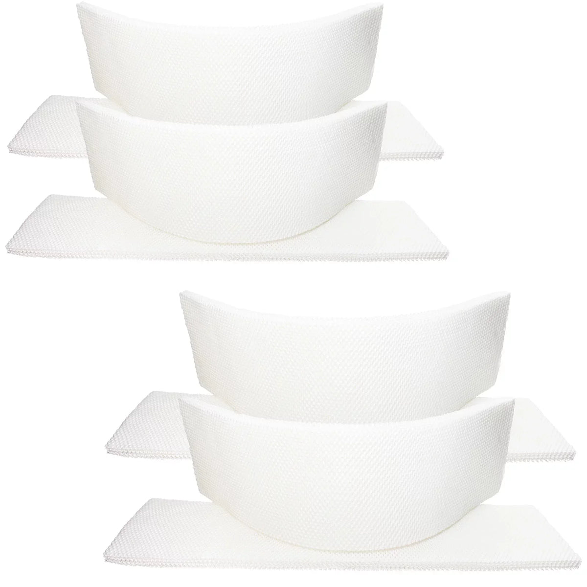 / Humidifier / Filter Sears Kenmore Replacement Sears Compatible Filter 8-Pack 42-14906 - Air Kenmore 144108