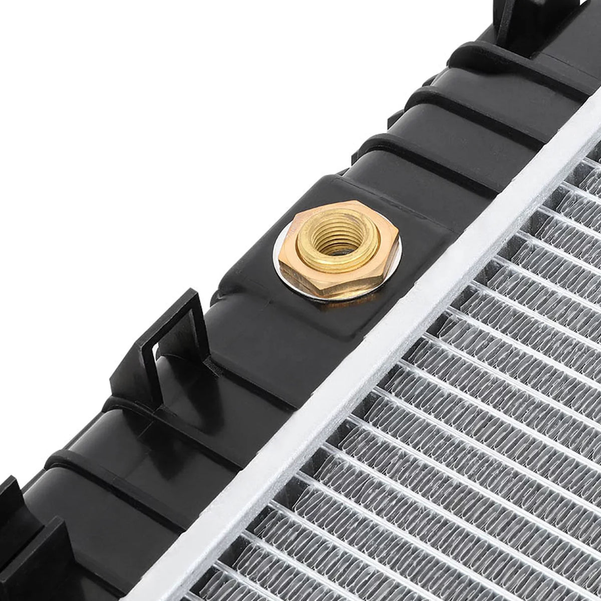 Aveo&Aveo5/2009-2010 2009-2011 Replacement Suzuki G3/2009 Radiator 13097 Pontiac Swift+ OE Chevrolet Aluminum Magshion fit