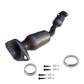 Catalytic Fits & to Versa Converter Nissan 1.8L 1.6L 2007 2016