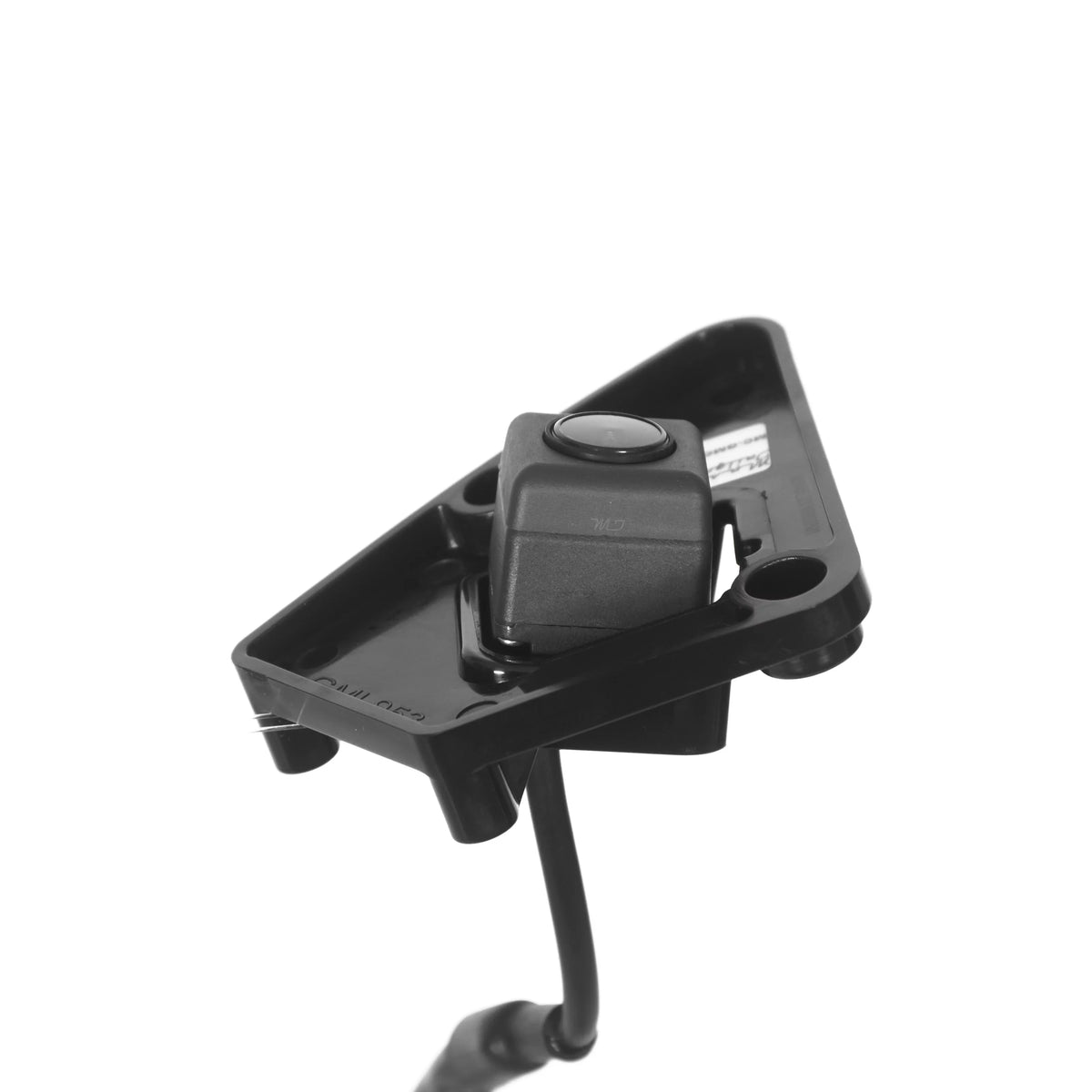 Tailgaters (2009-2010) for 25899107 Replacement Backup Master Camera Hummer # H3 OE Part