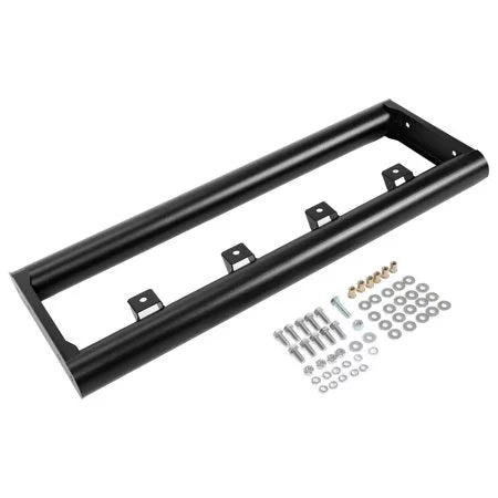 Ram F-150 Cargo Sierra 1500 Roll KOJEM Chevrolet Ram Rack 1500 Bed Head Bar for 07-22 Sport Black Dodge Tundra Silverado 1500 1500 GMC 04-22 Toyota