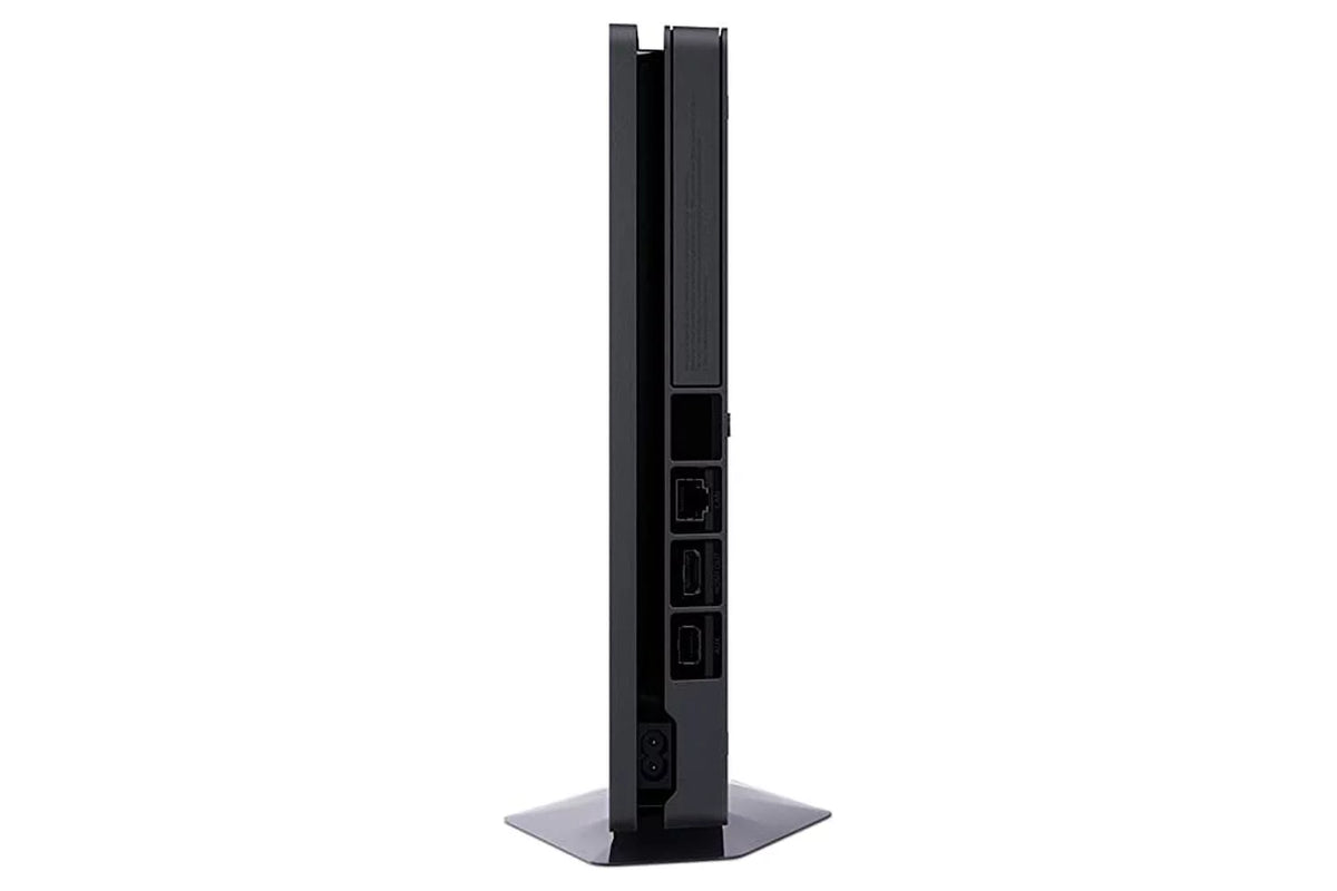PlayStation 4 Console 500GB Slim