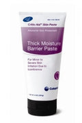1 ounce Tube, Barrier 6 Paste, Thick Count Skin Critic-Aid Moisture