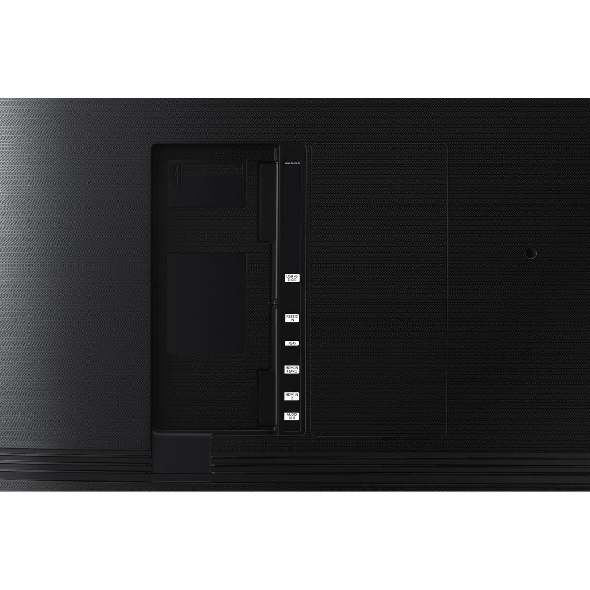 (4K) (Typ.) Speaker 8ms 75" Million 2160 Built-in QE75T Colors Display 3840 16.7 x 4000:1