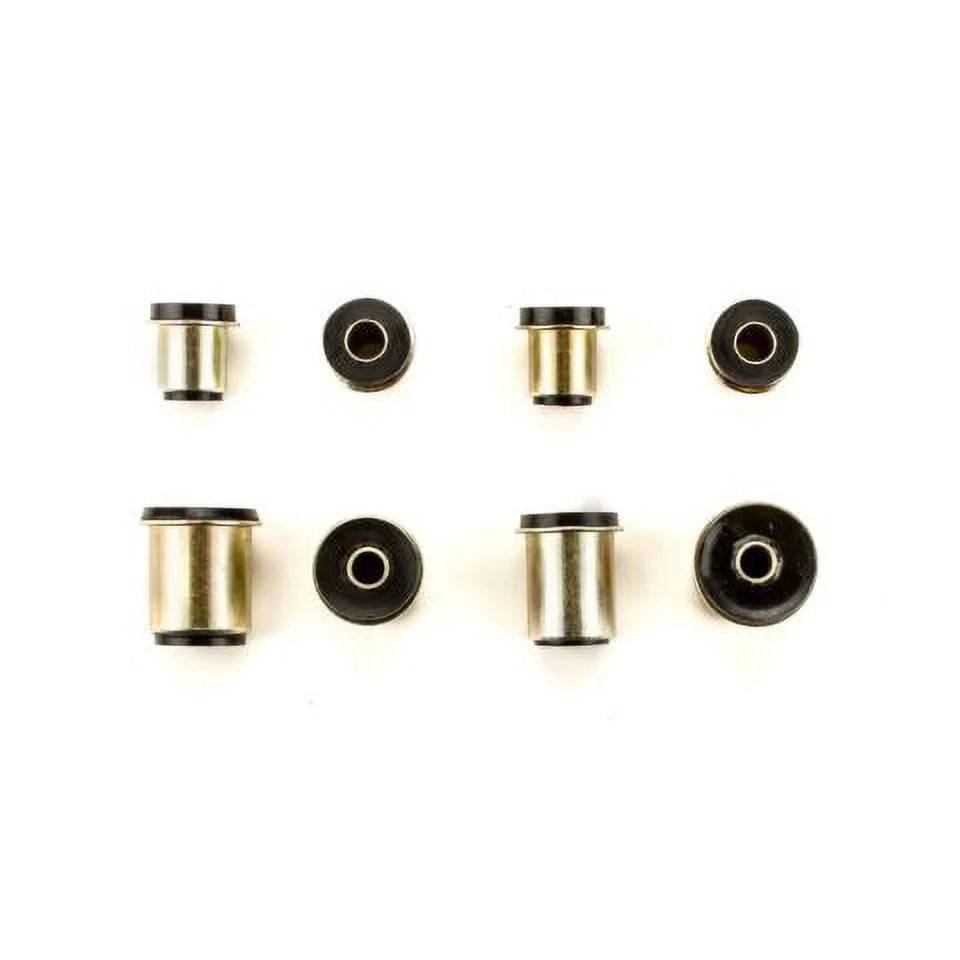 Rebuild dimension Poly Suspension - Kit Chevrolet Fits 1976 Full Front End Black 1974