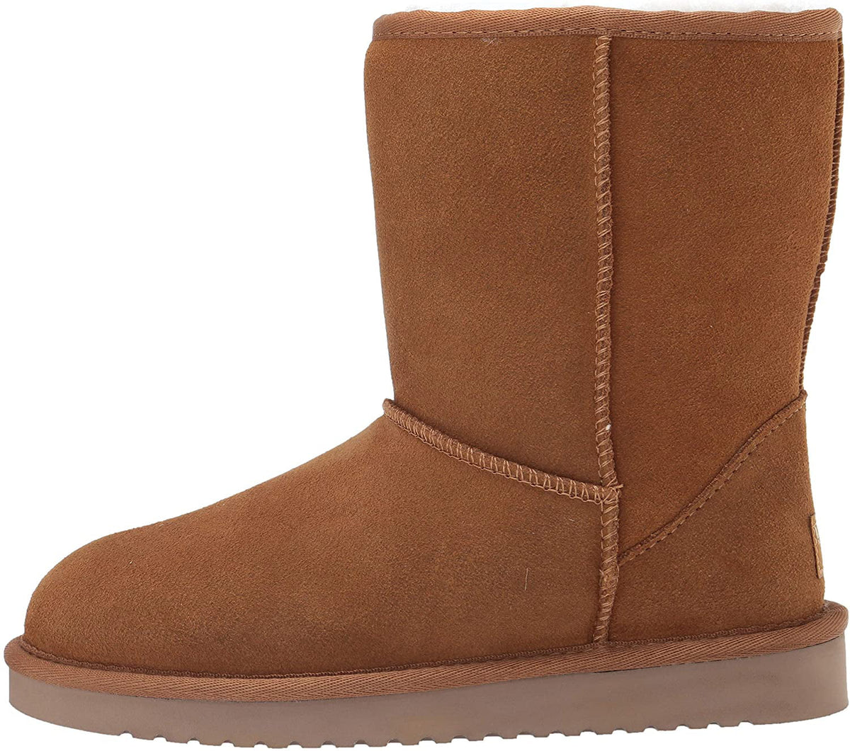 Short UGG Koola Womens by Koolaburra Fashion Boot