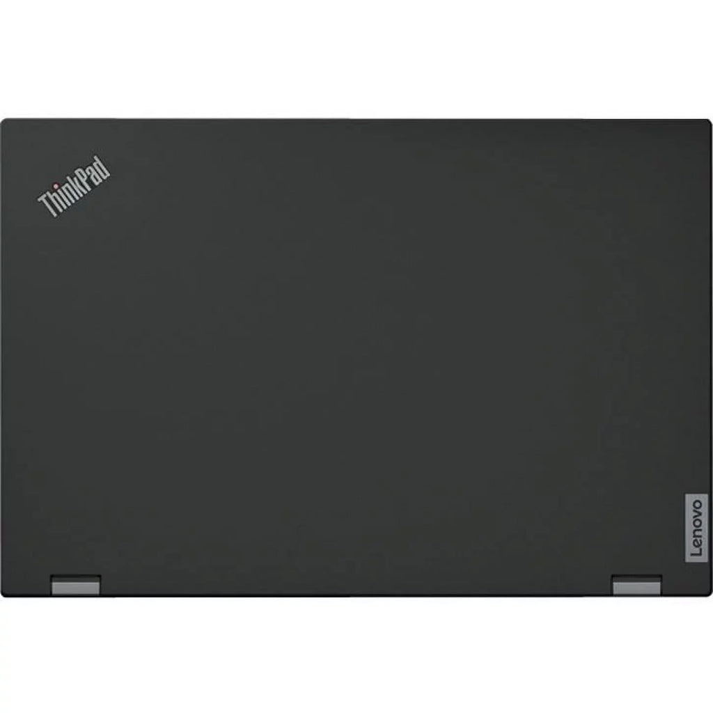 1080 i7 Gen Total 1920 Notebook 16 Core) 2 Core Full RAM Octa-core - Black HD 20YS002UUS 11th Gen x ThinkPad (8 - GHz T15g SSD 15.6" - 2.30 - 512 Intel i7-11800H - GB - GB