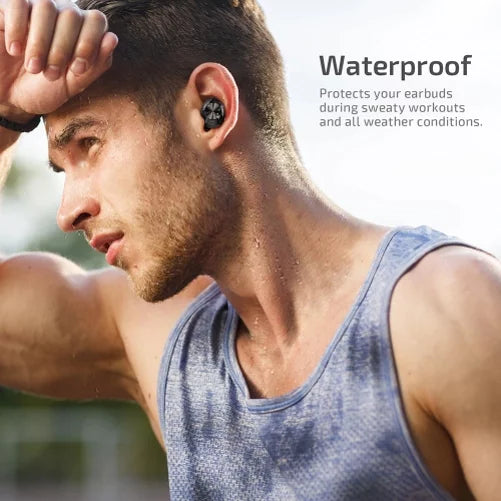 One Wireless Earphones Nokia (2020), Case 3.1, - Headphones Mic Z5A (2020) Stereo Moto NABI True w Charging TWS HD8, - E XD Earbuds for Edge Motorola Razr 10.1" (2019), DreamTab (2021) 7.1 5G,