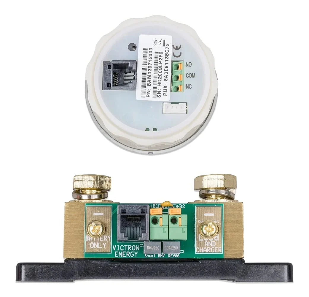BMV-712 Monitor Battery Victron