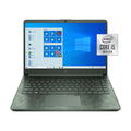 256GB Laptop SSD, Core HP CAMO Intel i5-1035G1, 8GB RAM, DIGI 14,