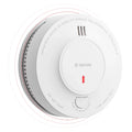 X-Sense Transmission ft Smoke Interconnected Photoelectric with Wireless 820 SD19-W Range, Detector, over