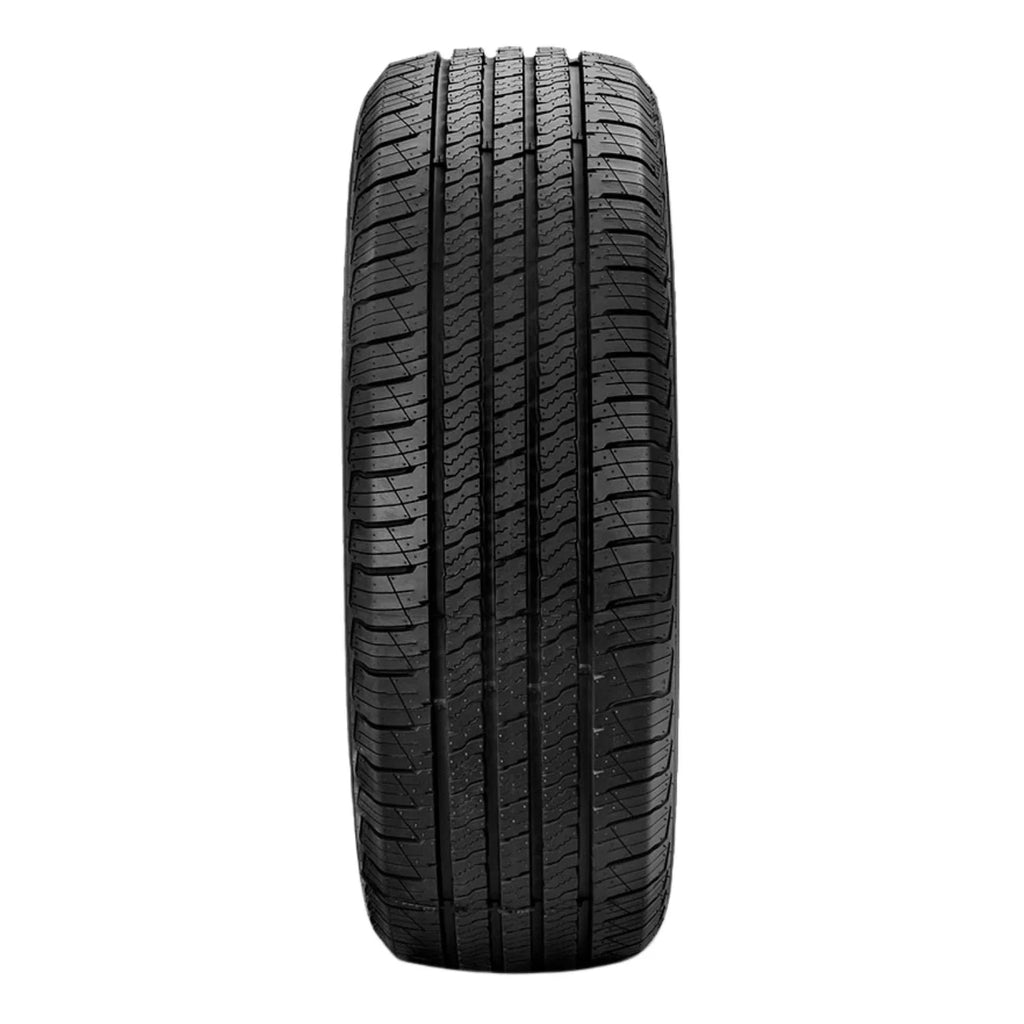 All Passenger Lionclaw 105H Lionhart 245/60R18 Tire Season HT