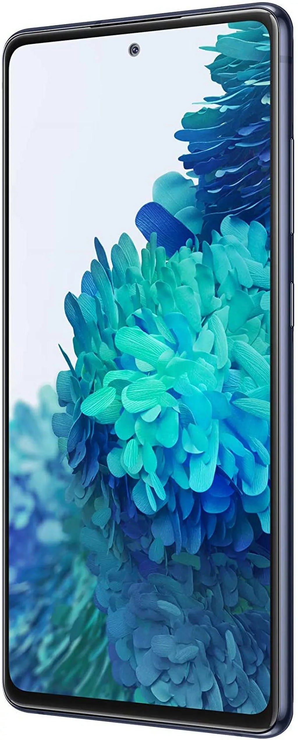 Cloud 128GB (Grade w/ Unlocked) (Refurbished) A) FE Restored Wireless Charger Galaxy Navy S20 (Verizon G781V 5G