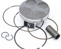Technologies 0.01mm Namura Piston 76.96mm - Kit to Oversize FX-40050-B