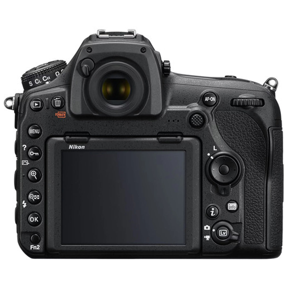 Video Always Body Bundle Speed Card, Case, MP Extreme 64GB D850 No and 30pc Nikon DSLR More Camera LED 45.7 on Tripod,Gripod, Lens- Light,
