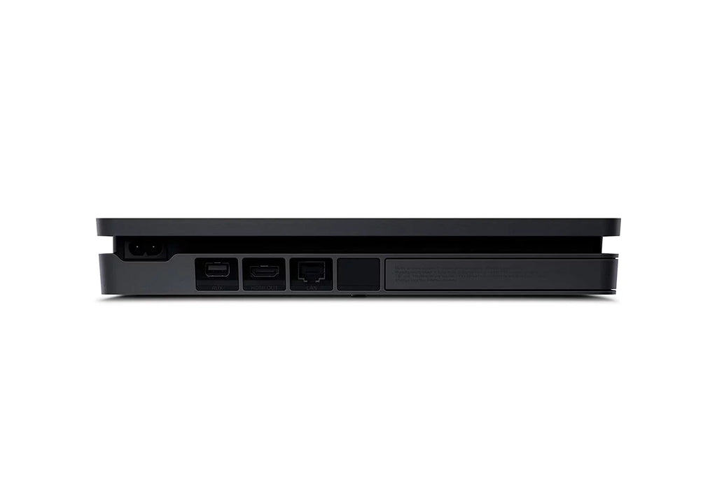 PlayStation 4 Console 500GB Slim