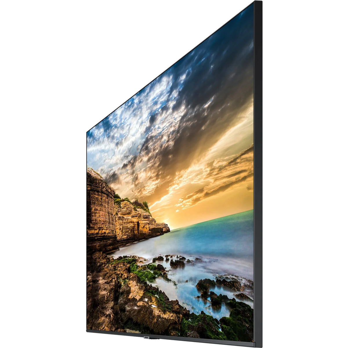 (4K) (Typ.) Speaker 8ms 75" Million 2160 Built-in QE75T Colors Display 3840 16.7 x 4000:1