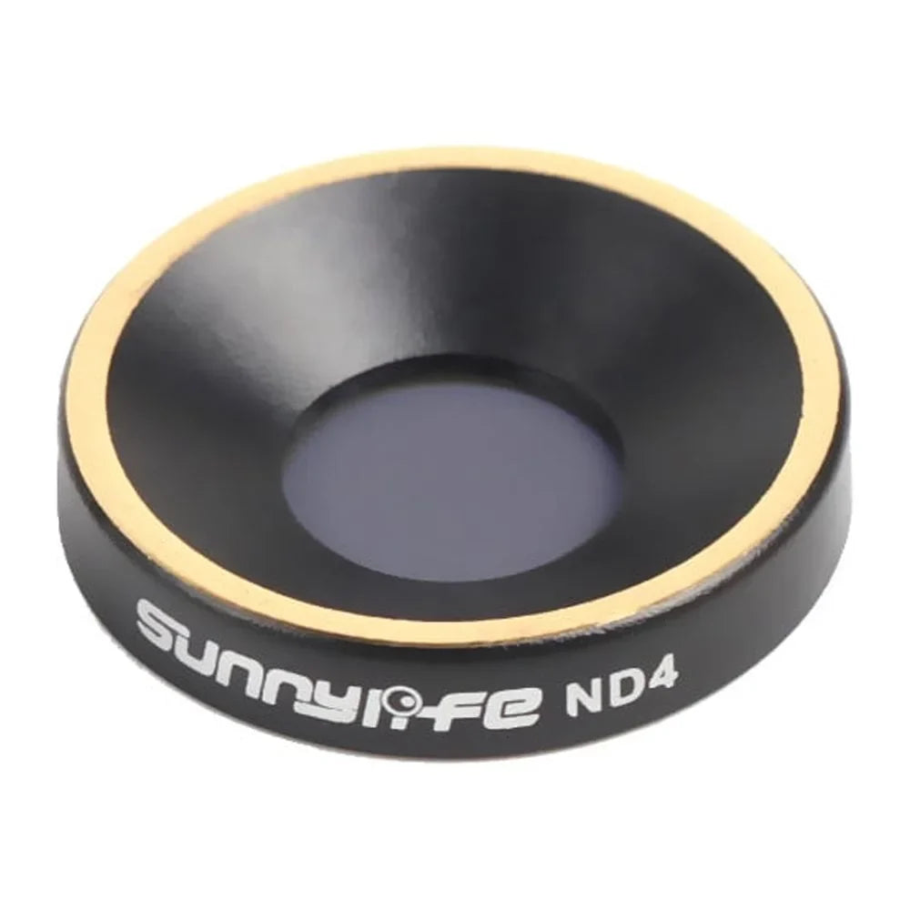 Camera Lens ND16 Gimbal for Sunnylife ND32 YHAIOGS Filter Parrot ND8 ND4 ANAFI Drone