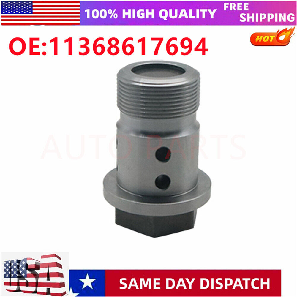 G30 F56 F55 B48 11368617694 Camshaft G01 for adjustment control B46 valve