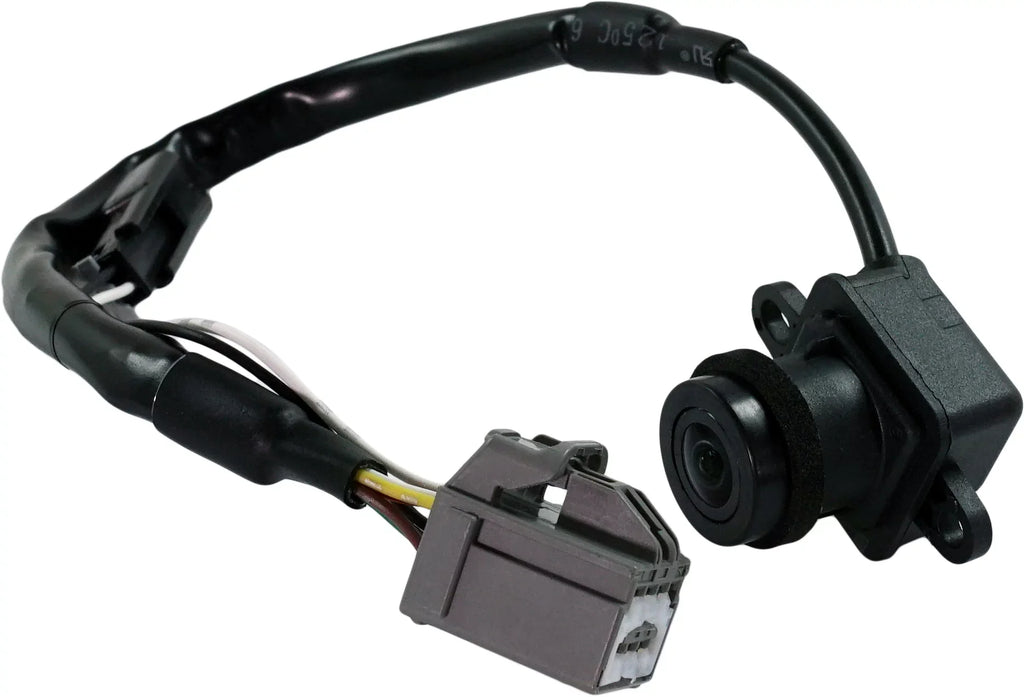 Journey Camera Compatible 2011-2020 Back Dodge with Up