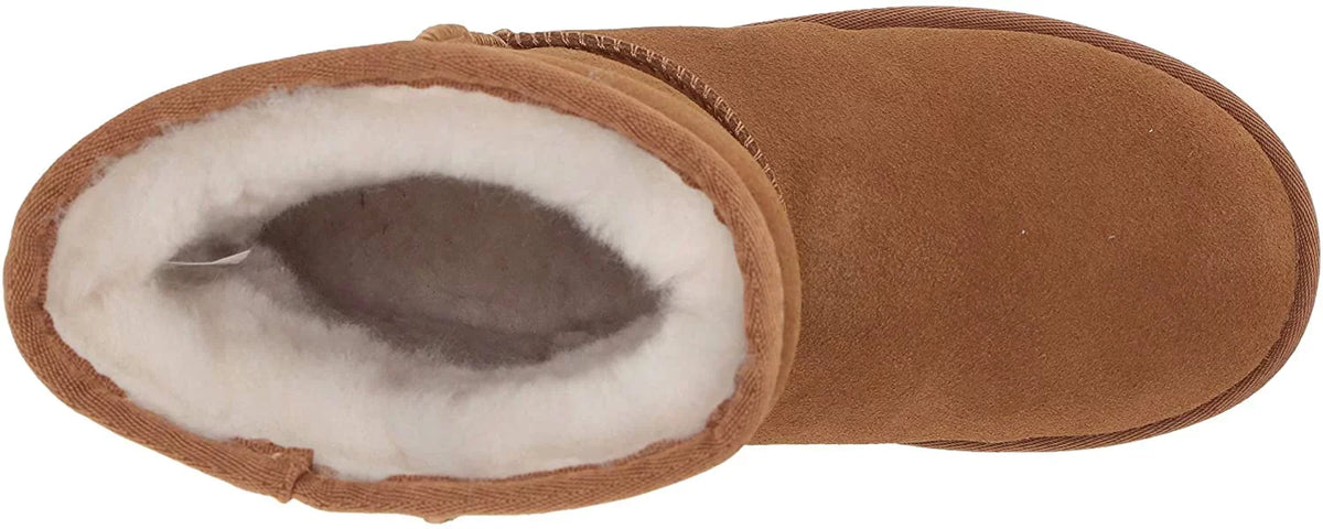 Short UGG Koola Womens by Koolaburra Fashion Boot