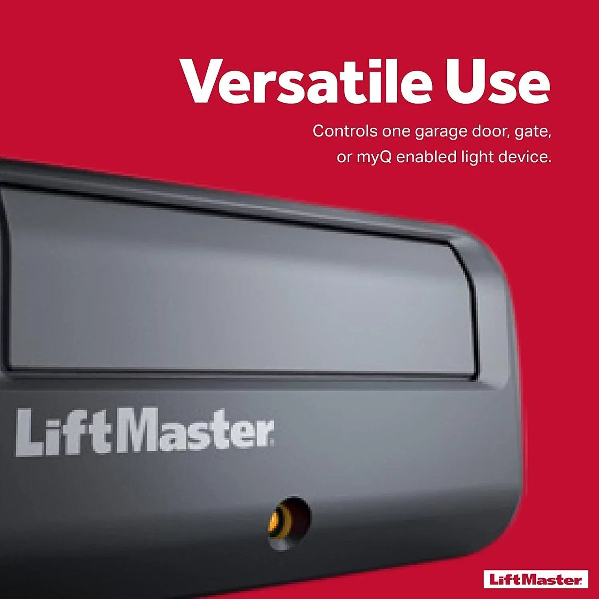 Transmitter Security+ 1 891LM Garage Liftmaster Myq 2.0 Button